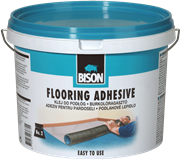 Клей для напольных покрытий