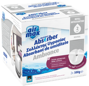 сменные таблетки