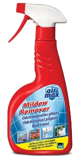 Бутылка удалителя плесени Bison Air Max