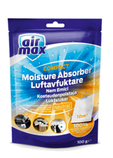 Пакет поглотитель влаги