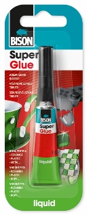 жидкий суперклей