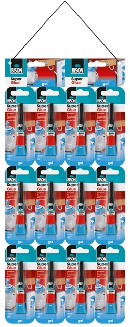 суперклей-гель