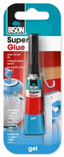 суперклей-гель