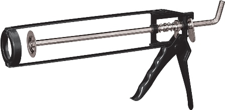 пистолет бизон