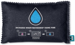 автомобильный поглотитель влаги