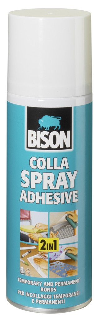 баллончик клея, аэрозоль