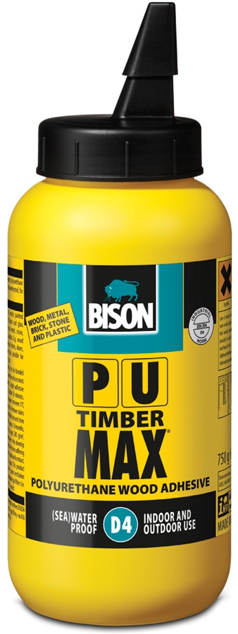 полиуретановый клей столярный