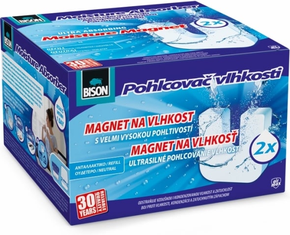 таблетки водяной магнит