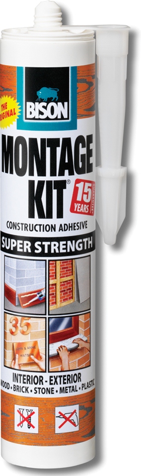 Жидкие гвозди картридж