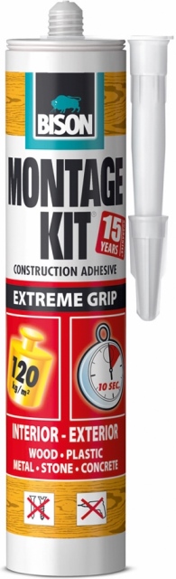 картридж монтажный клей 