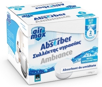 Абсорбент для поглотителя влаги