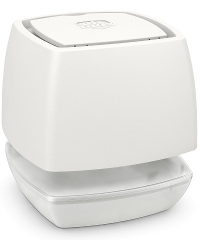 осушитель воздуха белый, влагопоглотитель