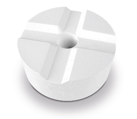 таблетка абсорбента, влагопоглотитель, хлорид кальция, Bison Air Max