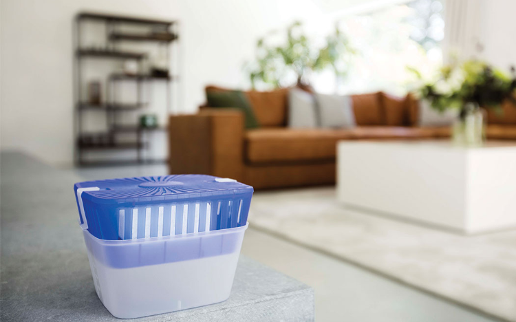 поглотитель влаги 