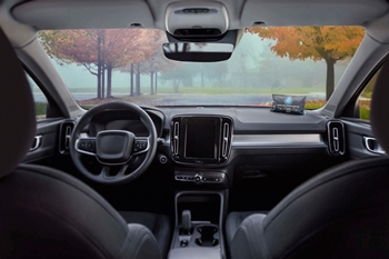 силикагелевый поглотитель для авто