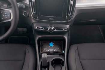 силикагелевый поглотитель для авто