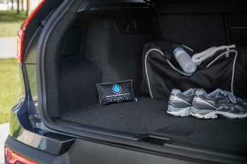 силикагелевый поглотитель для авто