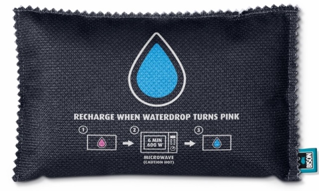 силикагелевый поглотитель влаги пакет