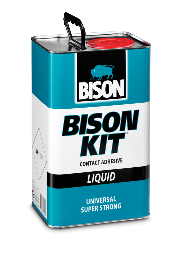 контактный клей универсальный в канистре 