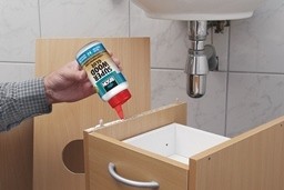 Продажа столярных клеев для дерева D3, D4 водостойких в Минске