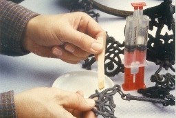 продажа эпоксидных клеев и мастик в Минске