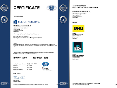 скан сертификата