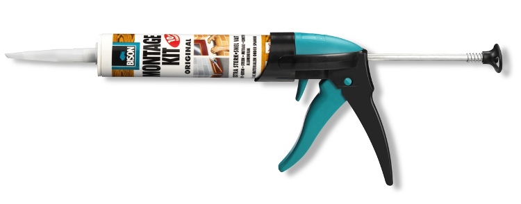 Монтажный клей жидкие гвозди